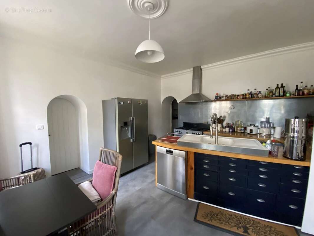 Maison à DRAGUIGNAN