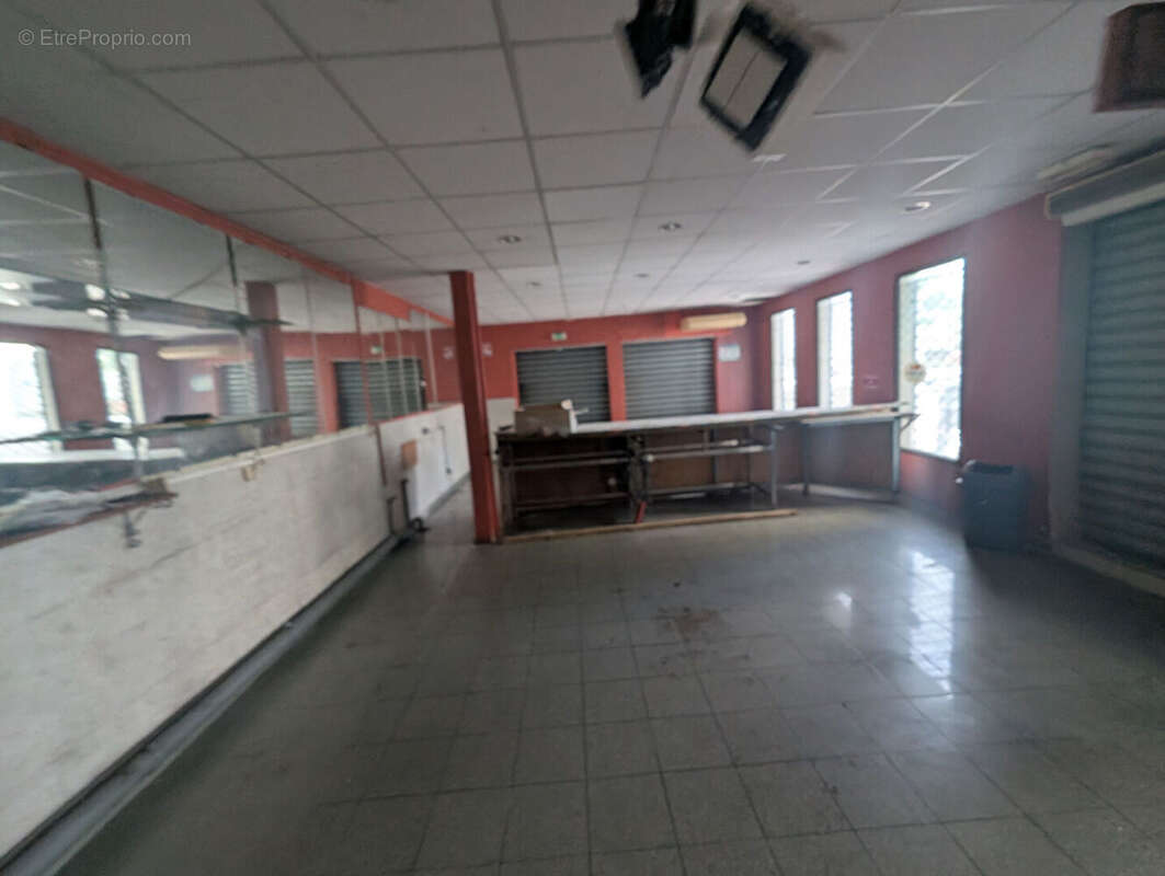 Appartement à FORT-DE-FRANCE