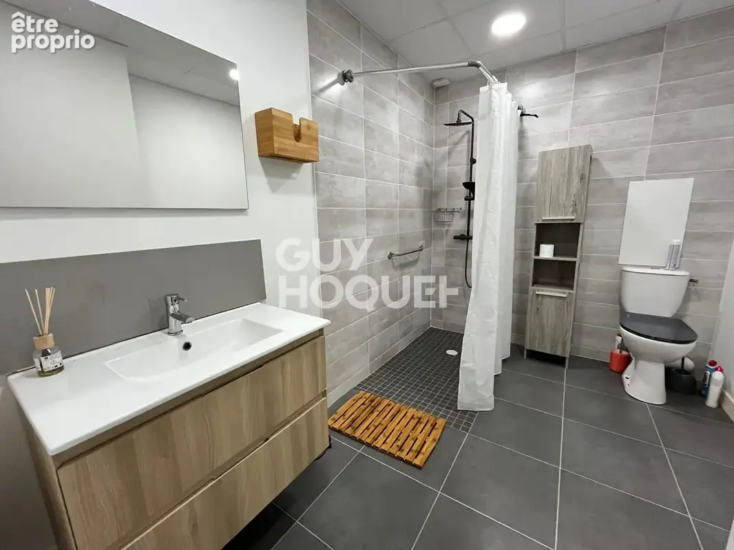 Local commercial Agen  centre ,170 m2 avec 3 entrées indépendantes - photo 10