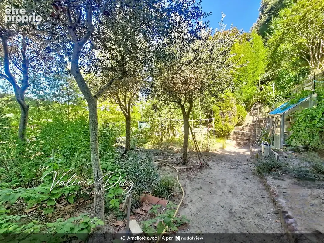 Viager occupé – ménerbes – maison de caractère avec vue sur le luberon - photo 8