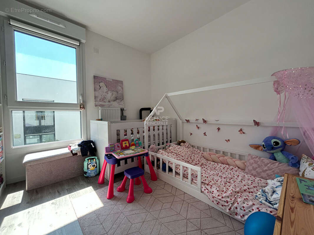 Appartement à POISSY