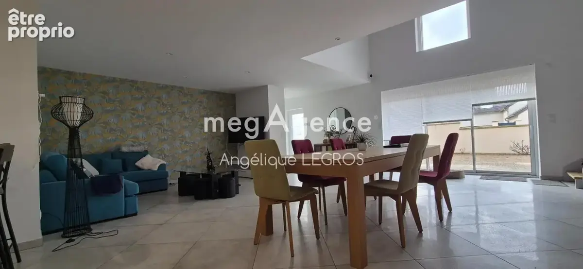 Grange rénové secteur Alençon SUD 61000 - photo 6