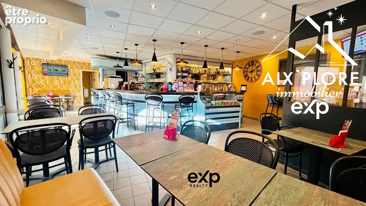 Commerce 80 m² à vendre à Modane (73500) - photo 2