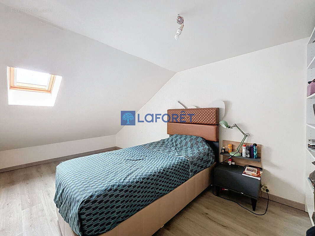 Maison à SAVIGNY-SUR-ORGE