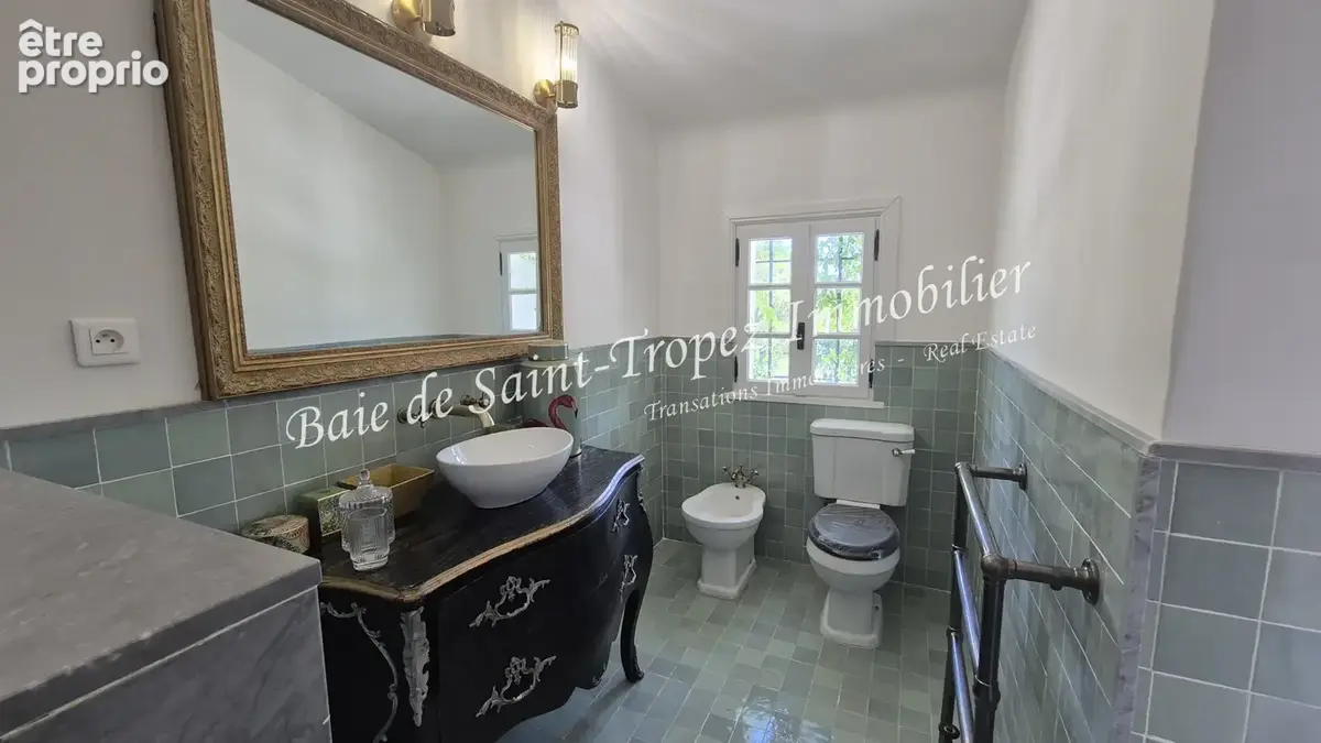 Villa avec piscine sur plus d'un hectare à 4km de la mer - photo 21