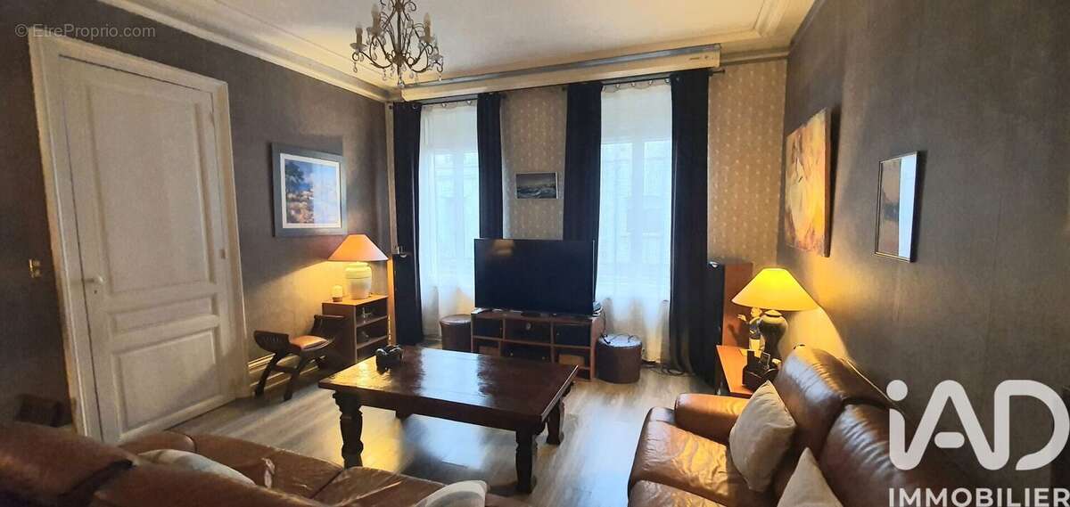 Photo 5 - Maison à LE CATEAU-CAMBRESIS