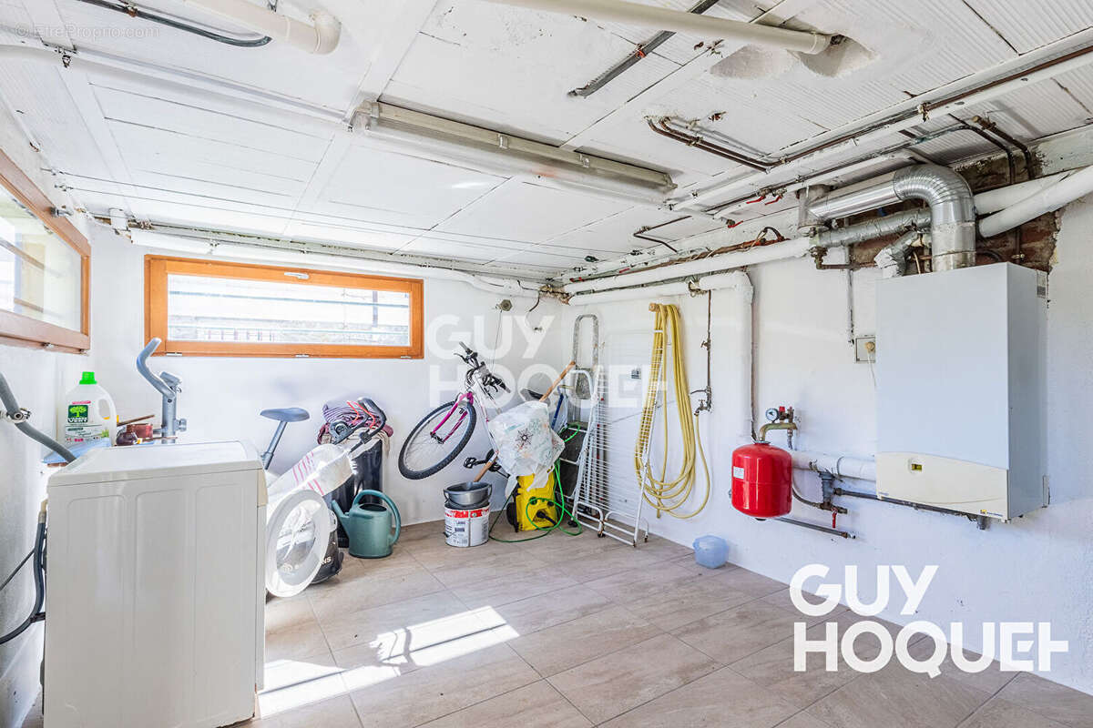 Maison à ATHIS-MONS