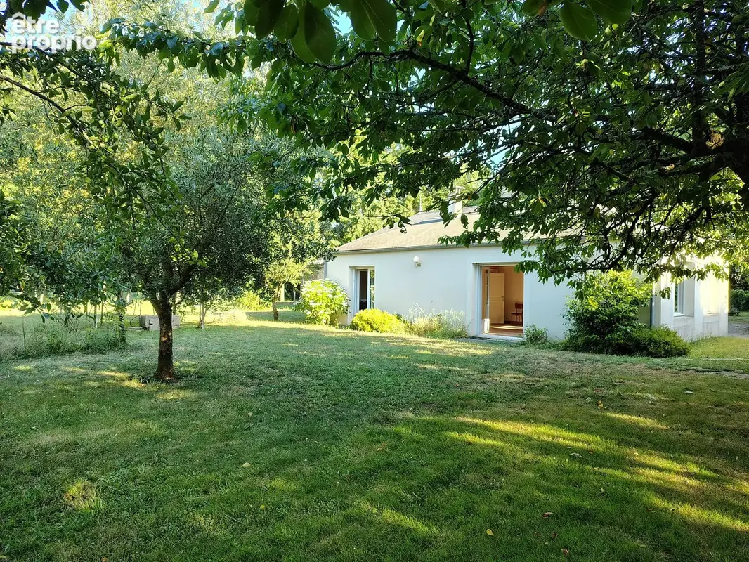 Maison 7 pièces 188 m² à vendre à Sainte-Hermine (85210) - photo 3