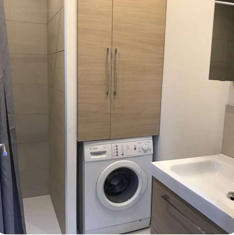 Appartement à LE TOUQUET-PARIS-PLAGE