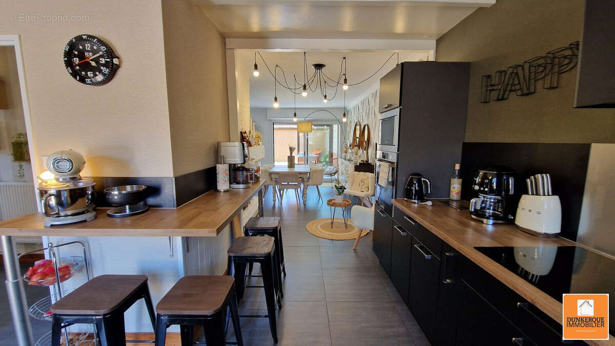 Maison 145 m² à Teteghem  - photo 5
