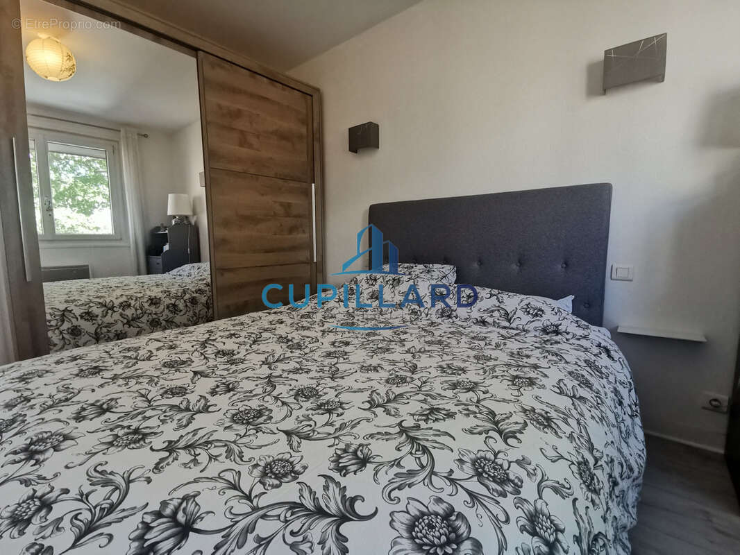 Appartement à ROANNE