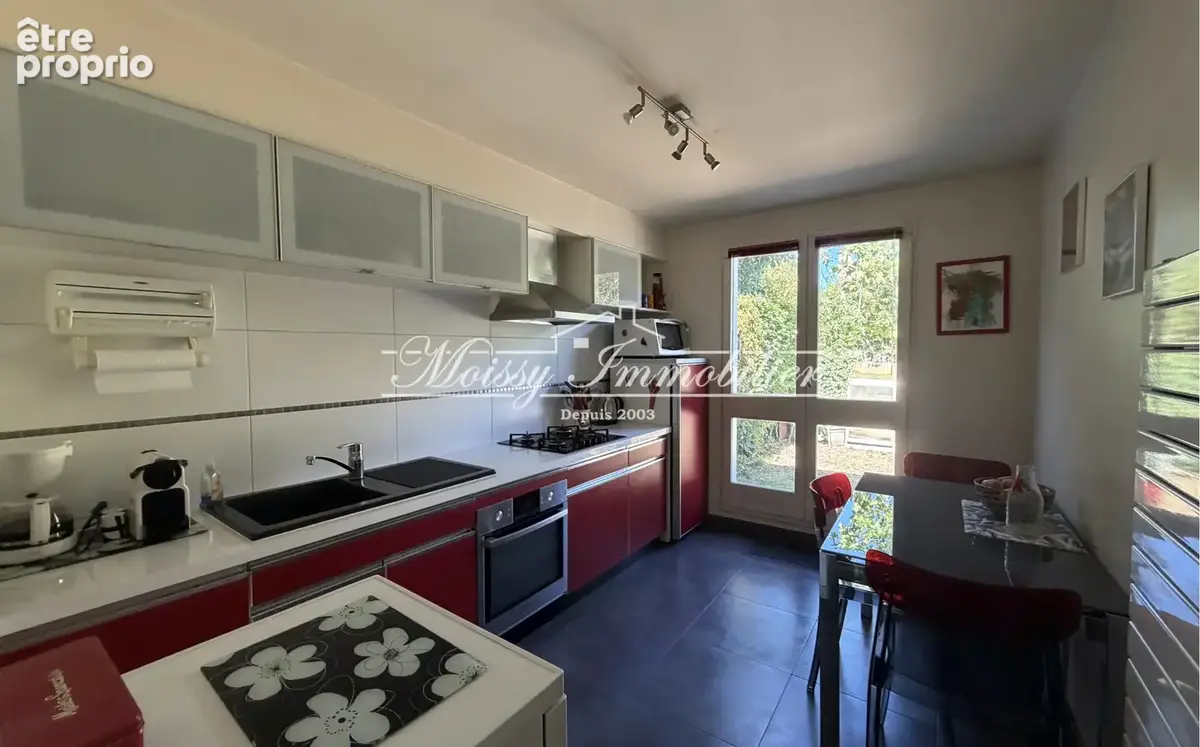 Maison de 4 pieces - photo 4