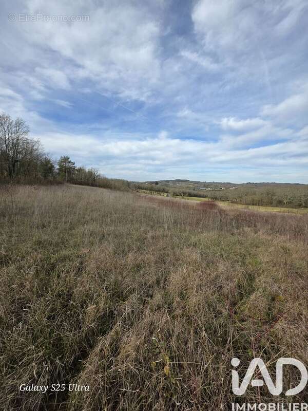 Photo 4 - Terrain à LE VIGAN