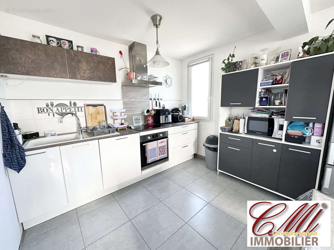 Maison 81 m² à Blaise-Sous-Arzillieres  - photo 3