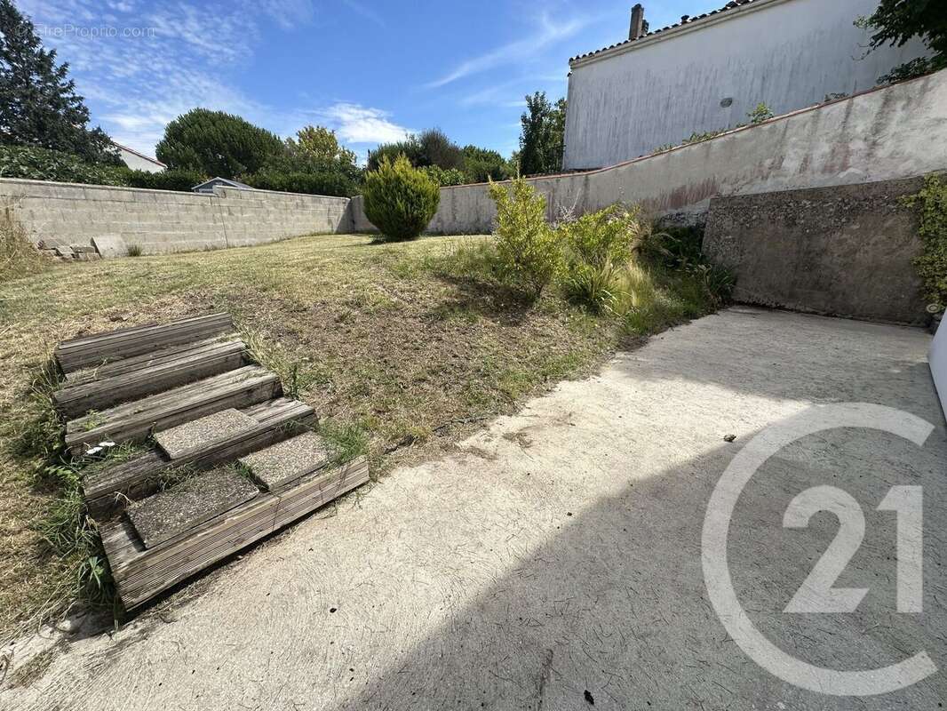 Maison 133 m² à Royan  - photo 17