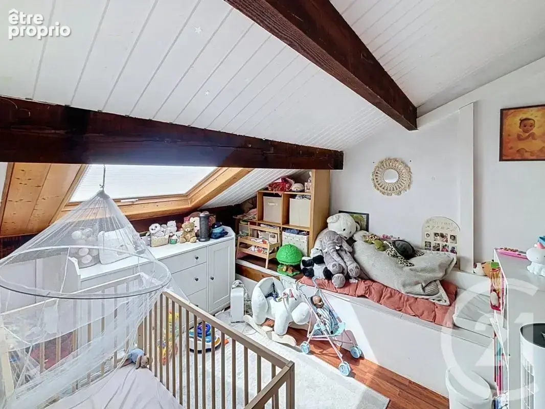 Maison 3 pièces 68 m² à vendre à Choisy-Le-Roi (94600) - photo 7