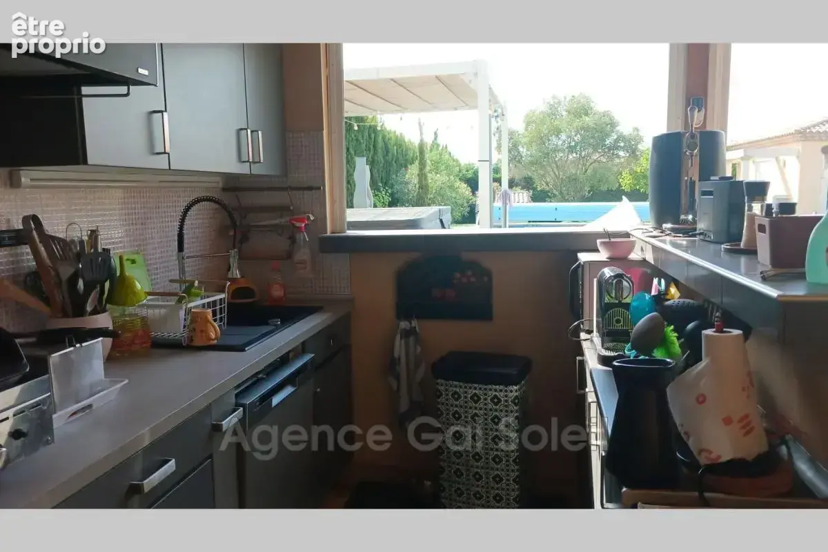 vente villa 5 Pièce(s) - photo 17