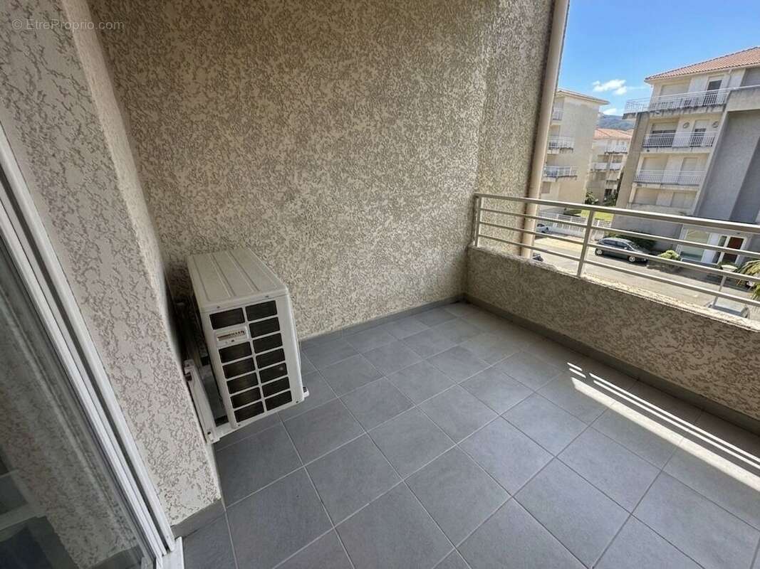 Appartement 30m² à lucciana - photo 5