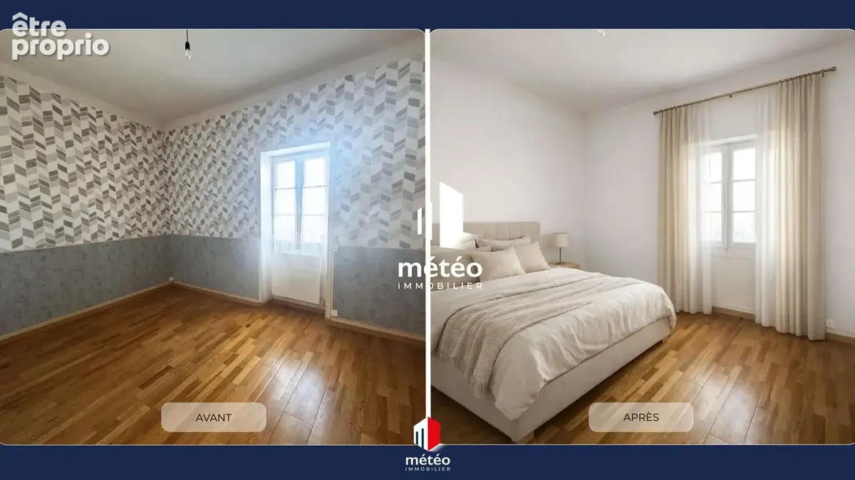 Maison à vendre - 3 pièces aux Sables d'Olonne - photo 6