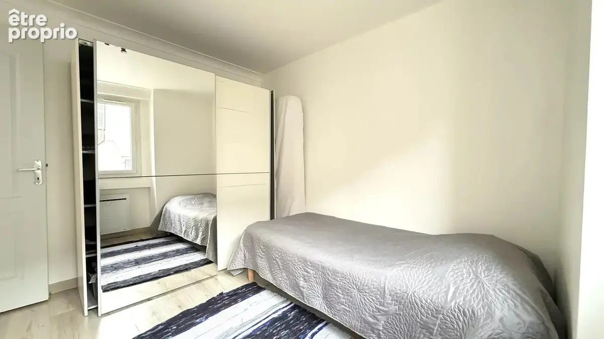 Appartement 2 pièces de 41m² - photo 6