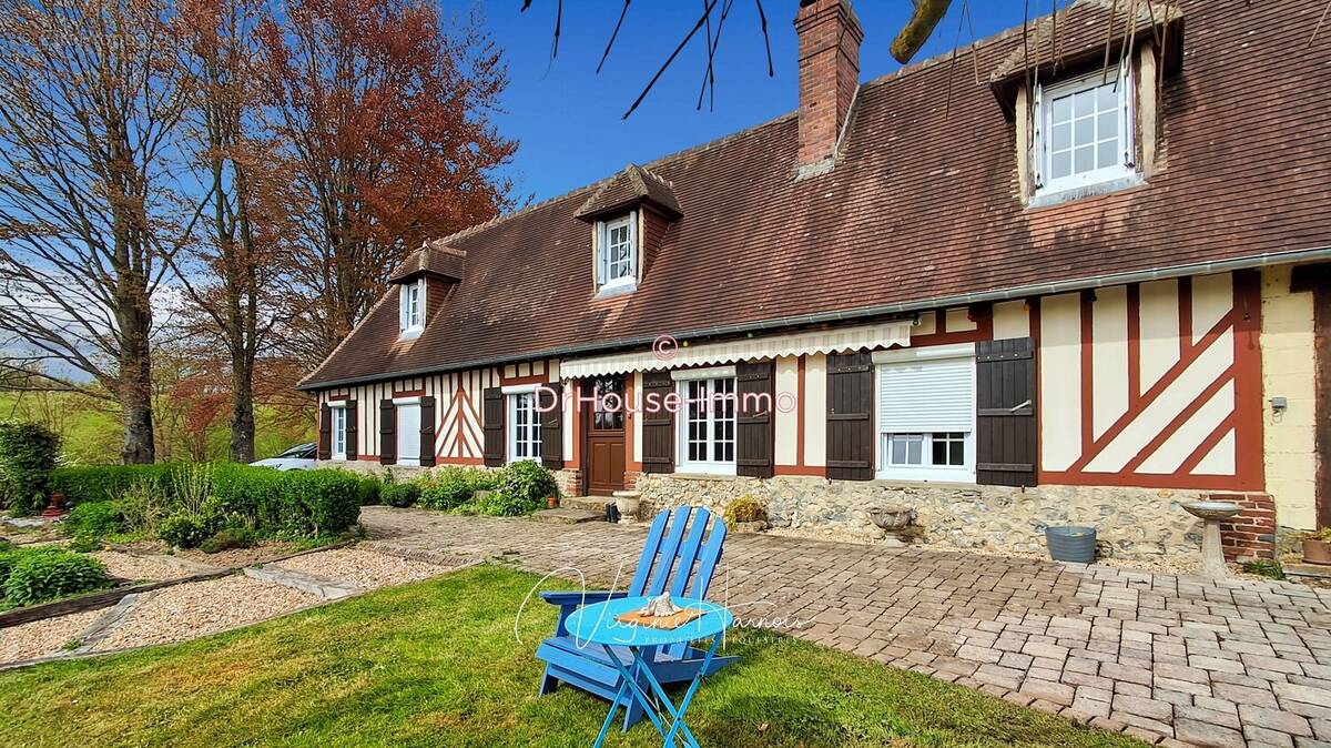 Maison à LISIEUX