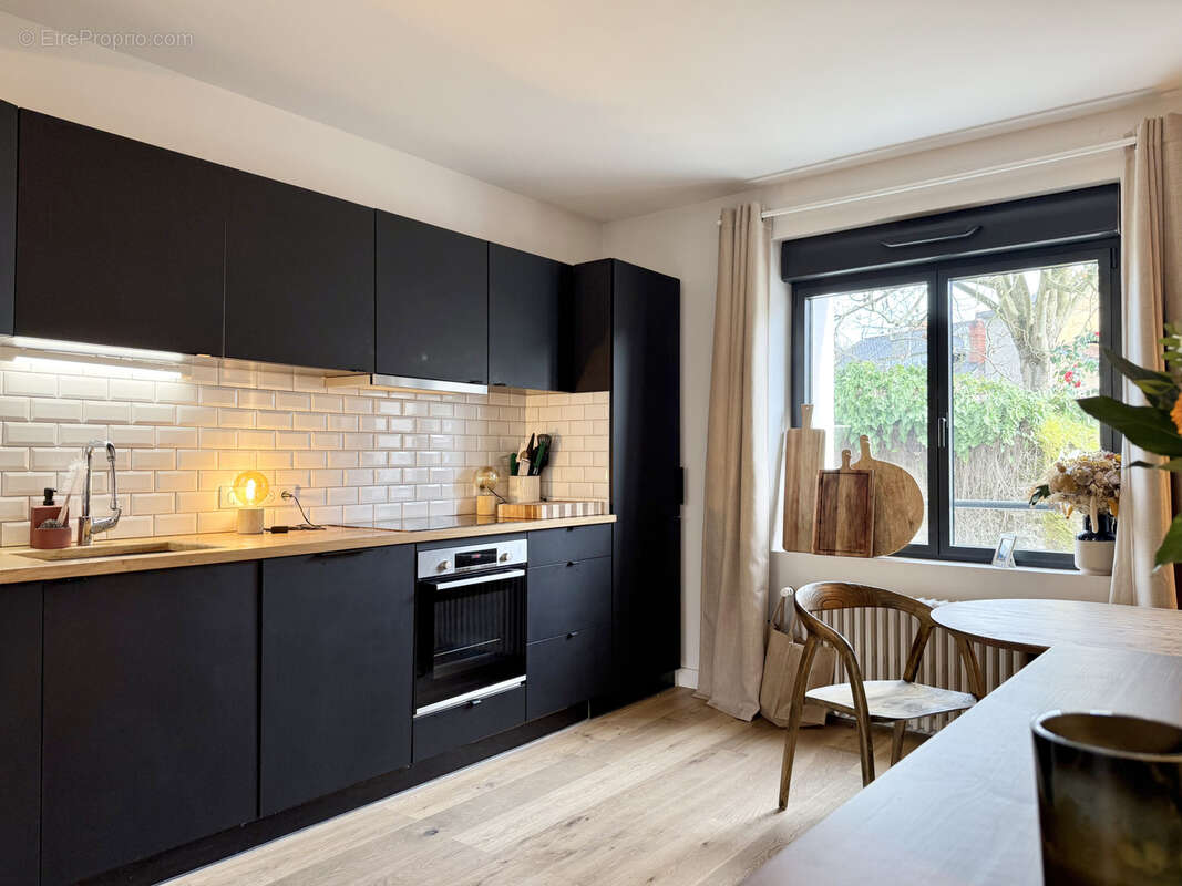 Maison à NANTES