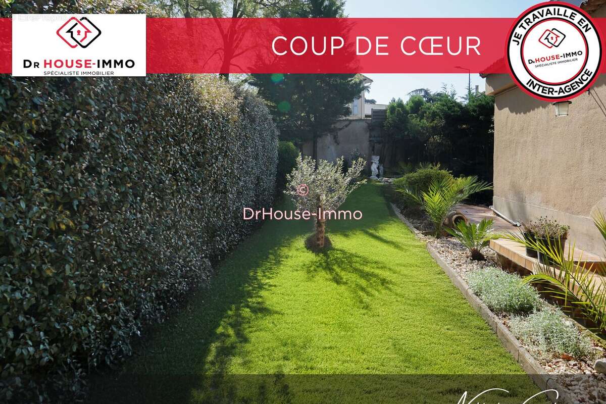 Maison à BOURG-DE-PEAGE