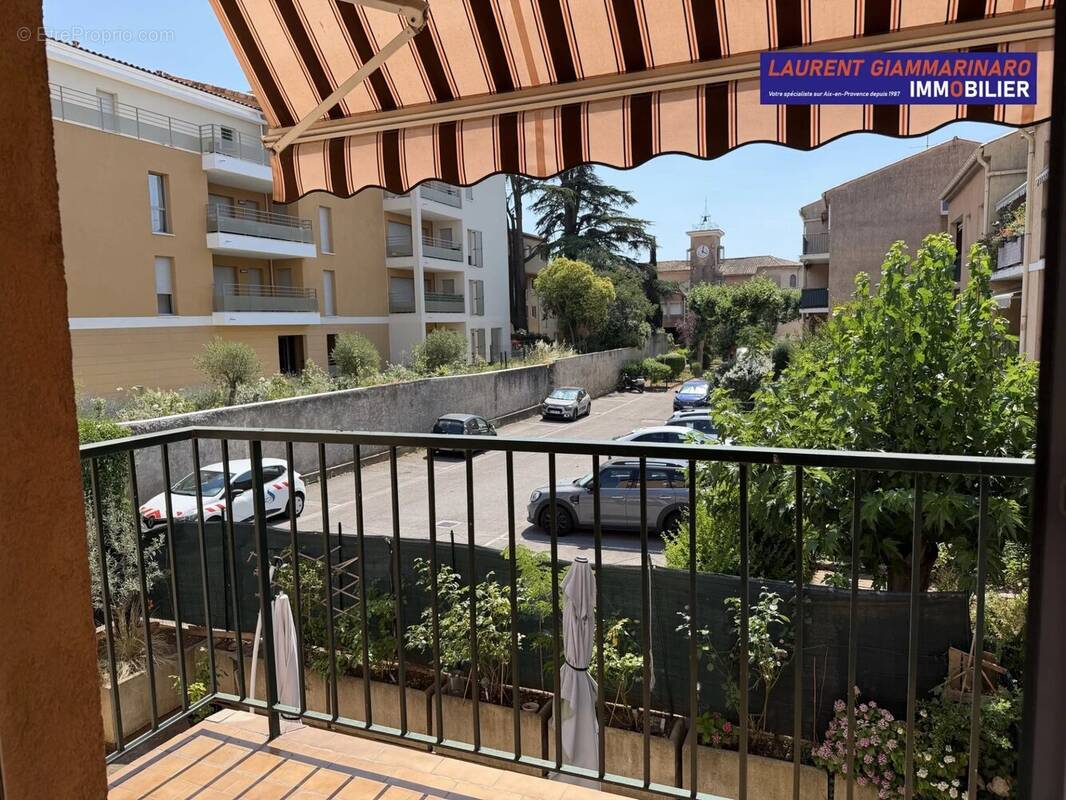 Appartement à ARLES