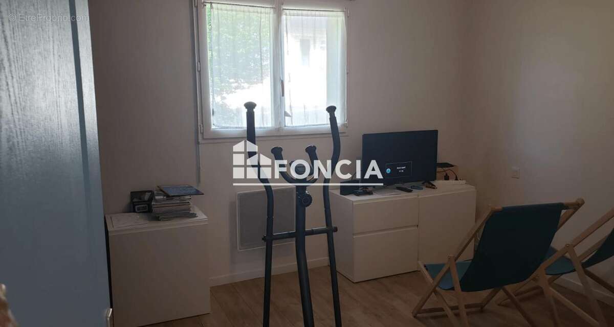 Maison à LE BREIL-SUR-MERIZE