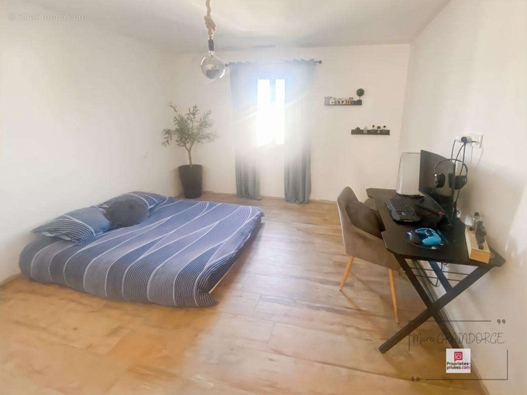 Maison à PENNAUTIER