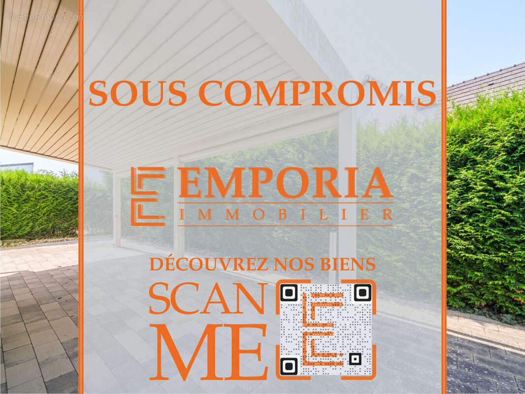 Maison à FROENINGEN