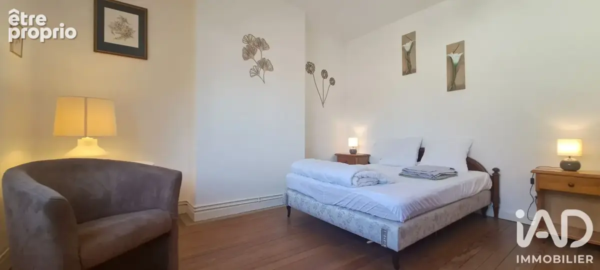 Photo 1 - Maison à LE FLEIX