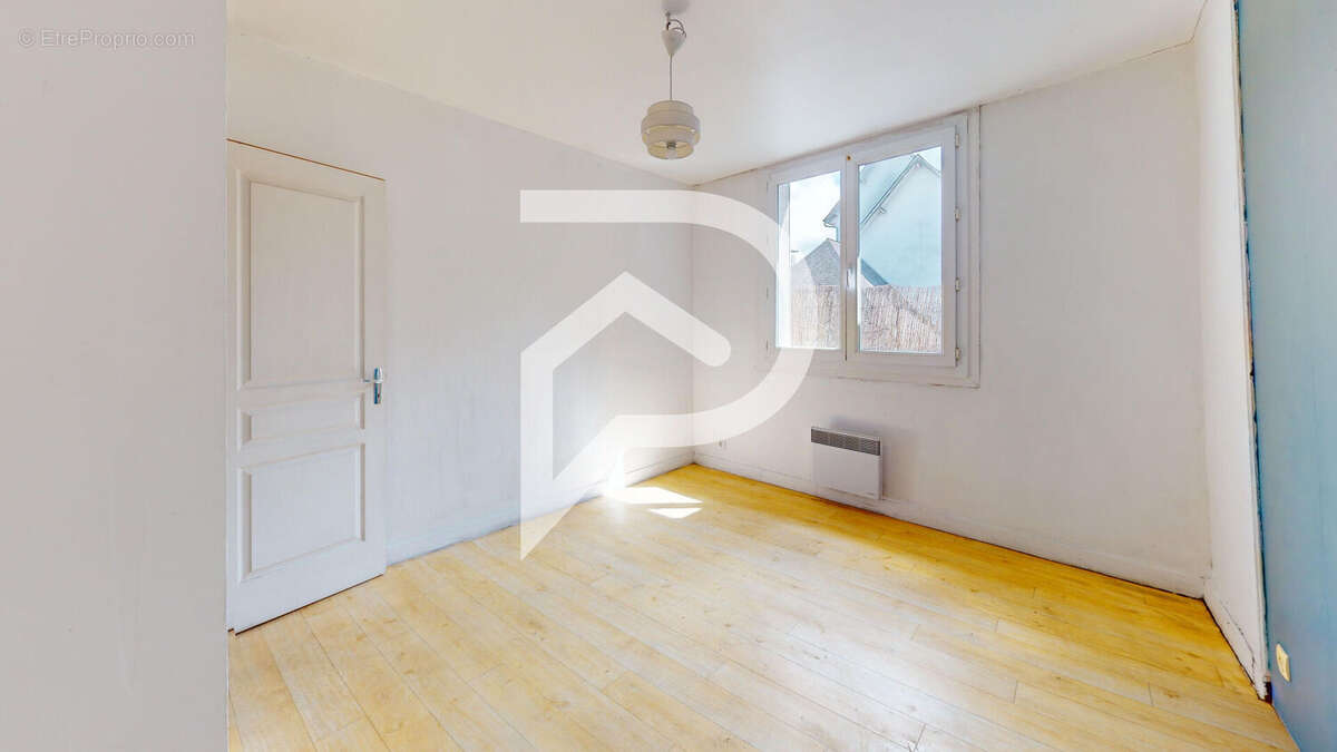 Appartement à OLORON-SAINTE-MARIE