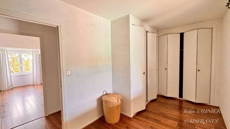 Maison à PUYLAURENS