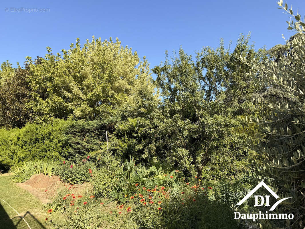 Maison 159 m² à Mours-Saint-Eusebe  - photo 6