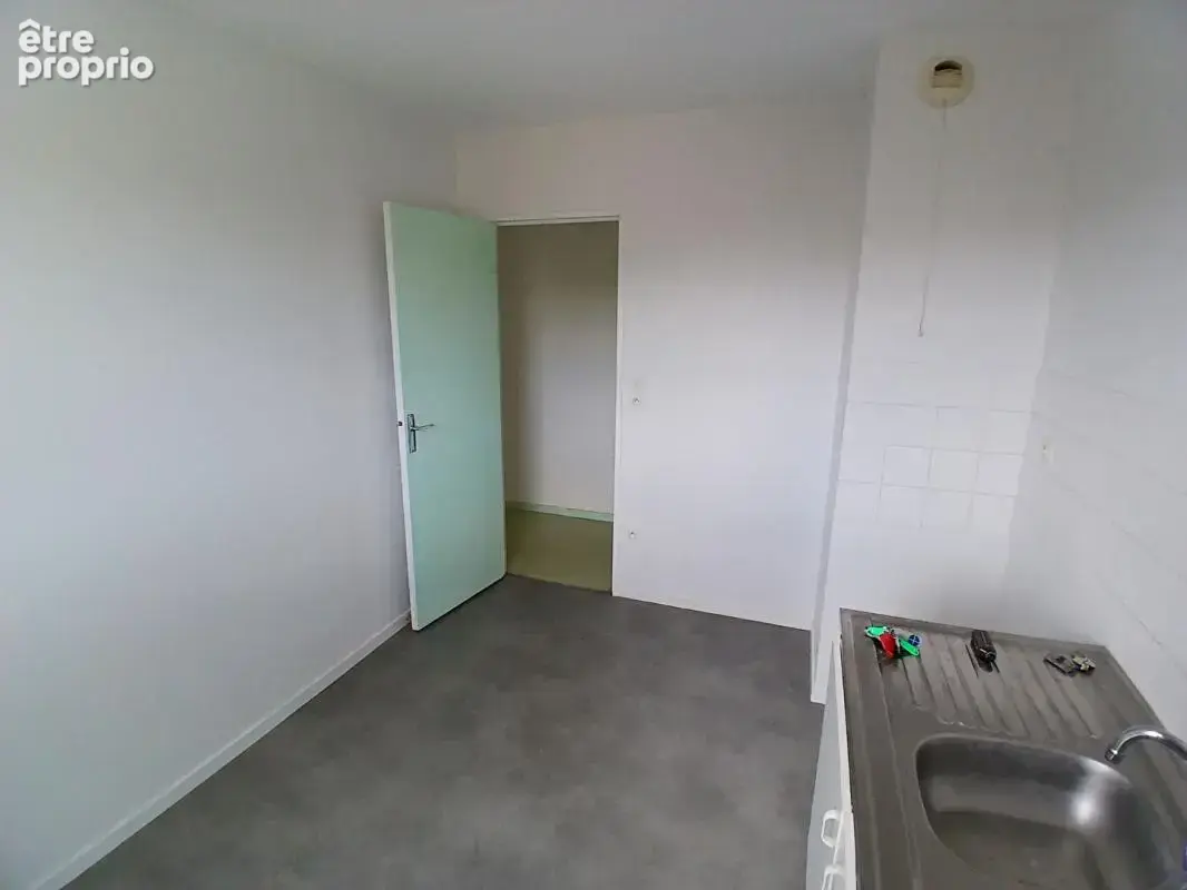 Appartement Le Mans 3 pièce(s) 67.58 m2 - photo 7