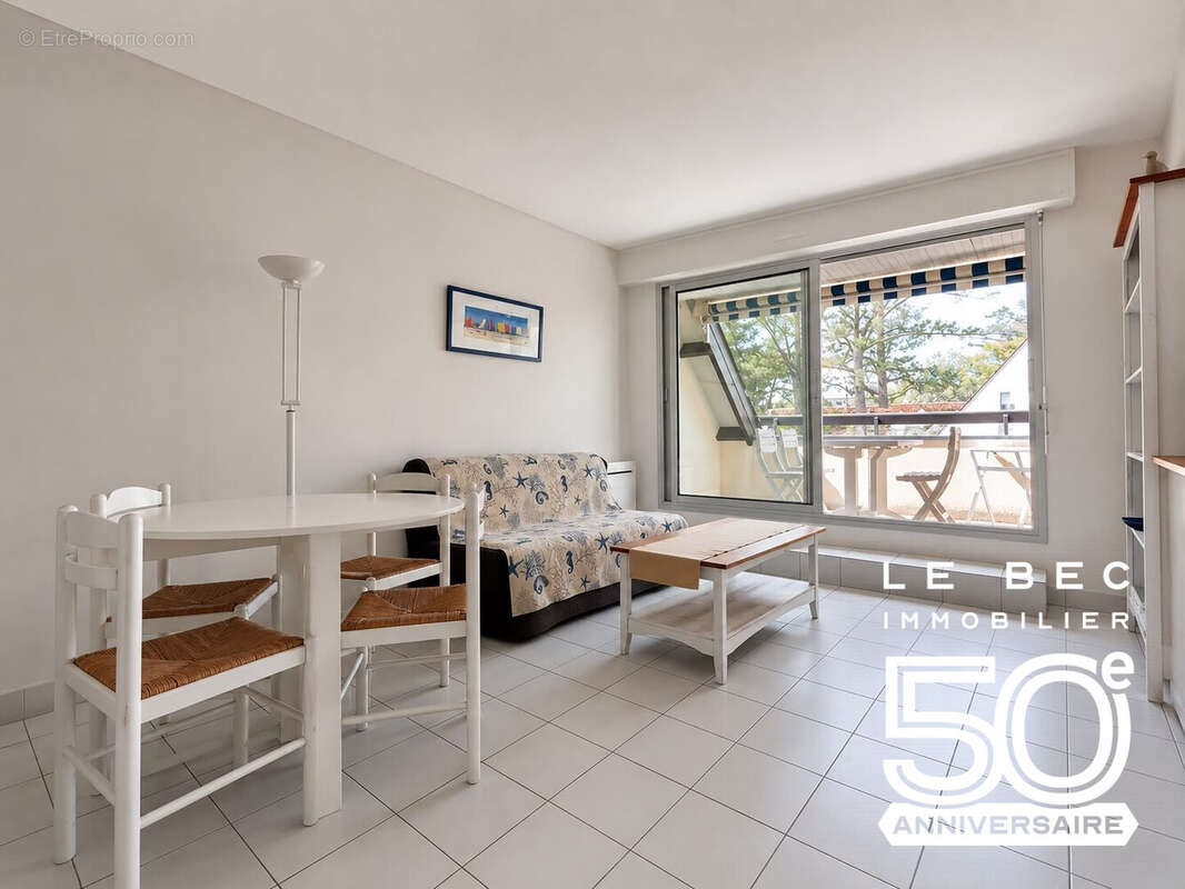 Appartement à CARNAC
