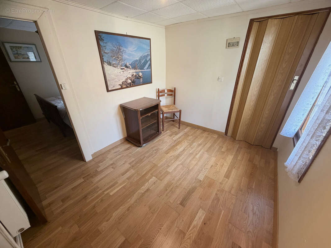 Maison à PETIT-COURONNE