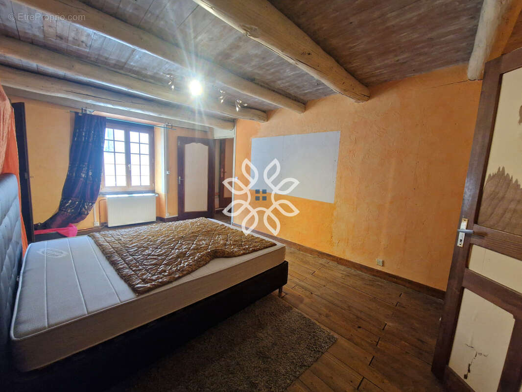Maison à BLESLE
