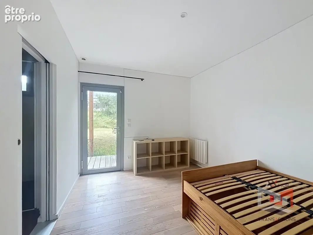 PERROS-GUIREC : Maison en bois dans un écrin exceptionnel - photo 11