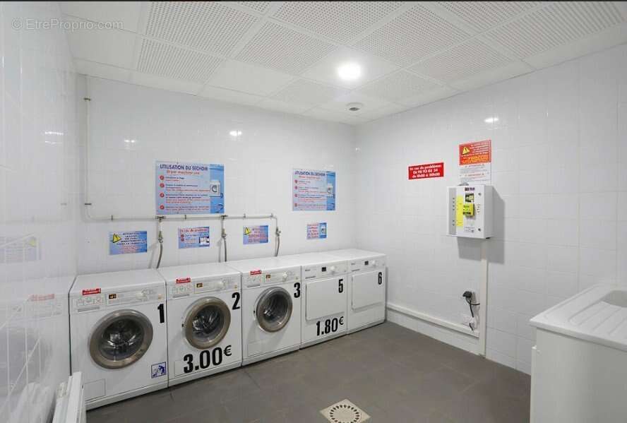 INVESTISSEMENT LOCATIF  AIX EN PROVENCE  Résidence étudiante Nemea Aix Campus 2 - 6% de rentabilité - photo 8