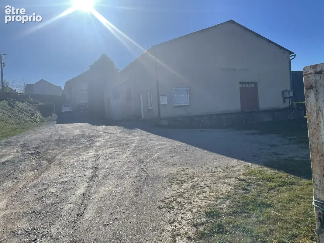 Très bel ensemble immobilier secteur Baraqueville - photo 6