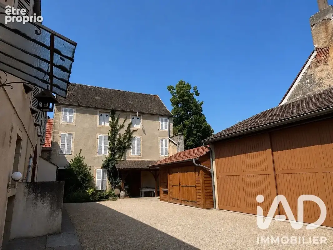 Photo 1 - Maison à POMMARD