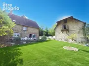 Maison à SAINT-SULPICE-SUR-RISLE