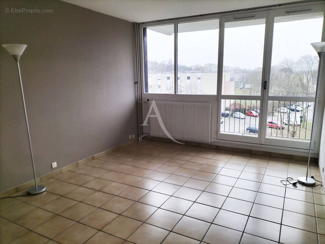 Appartement à CERGY