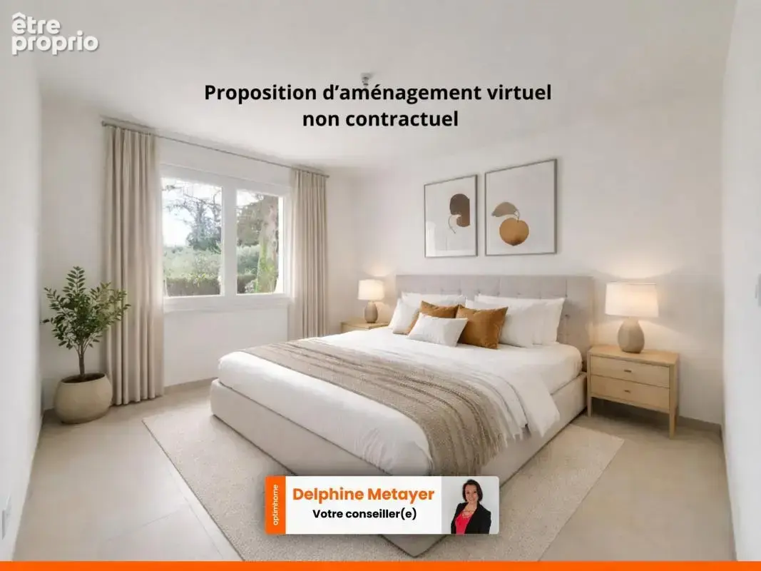 L'excellence immobilière : une villa d'exception entièrement réinventée à La Motte - photo 7