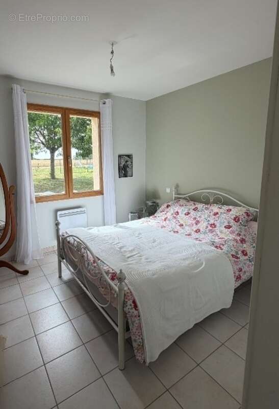 Brie. Maison 90 m² avec garage et jardin - photo 6
