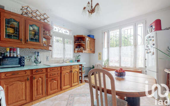 Photo 9 - Maison à LONGPONT-SUR-ORGE