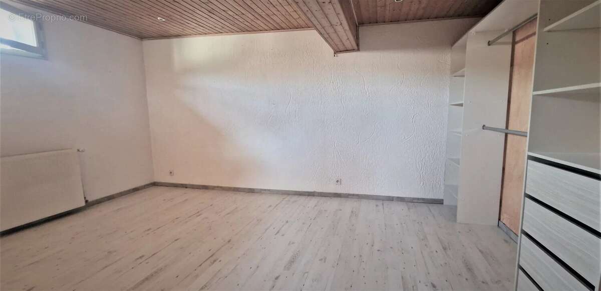 Maison à SAINT-THOMAS-EN-ROYANS