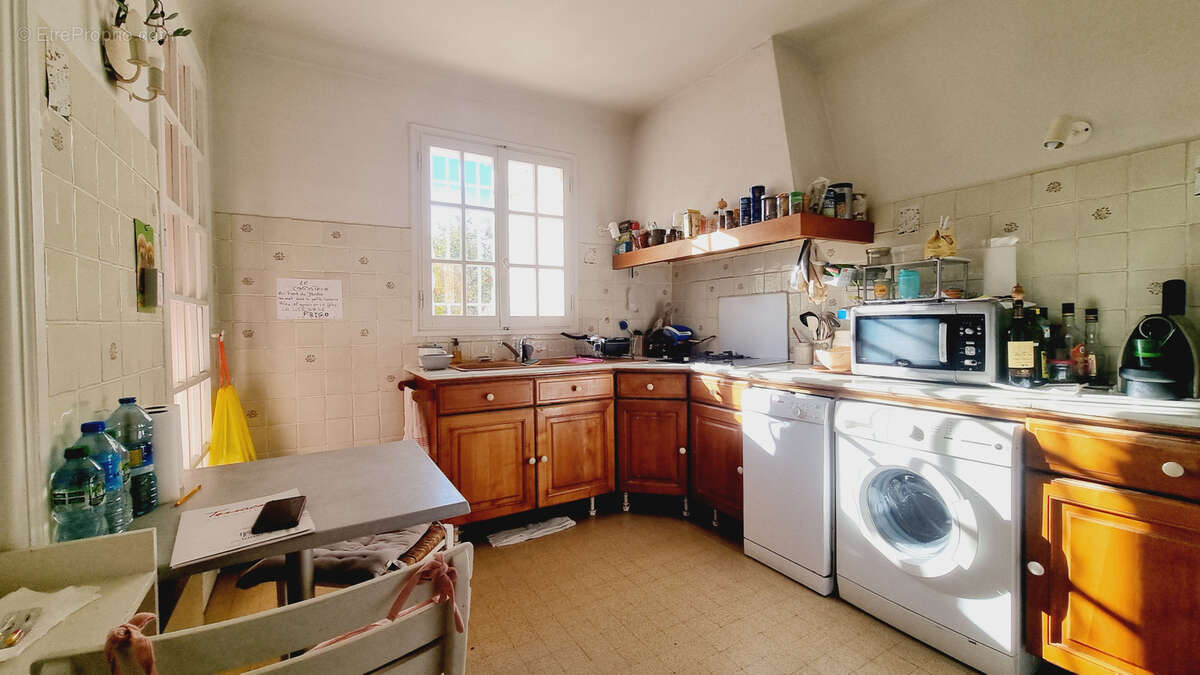 Maison à SAINT-RAPHAEL